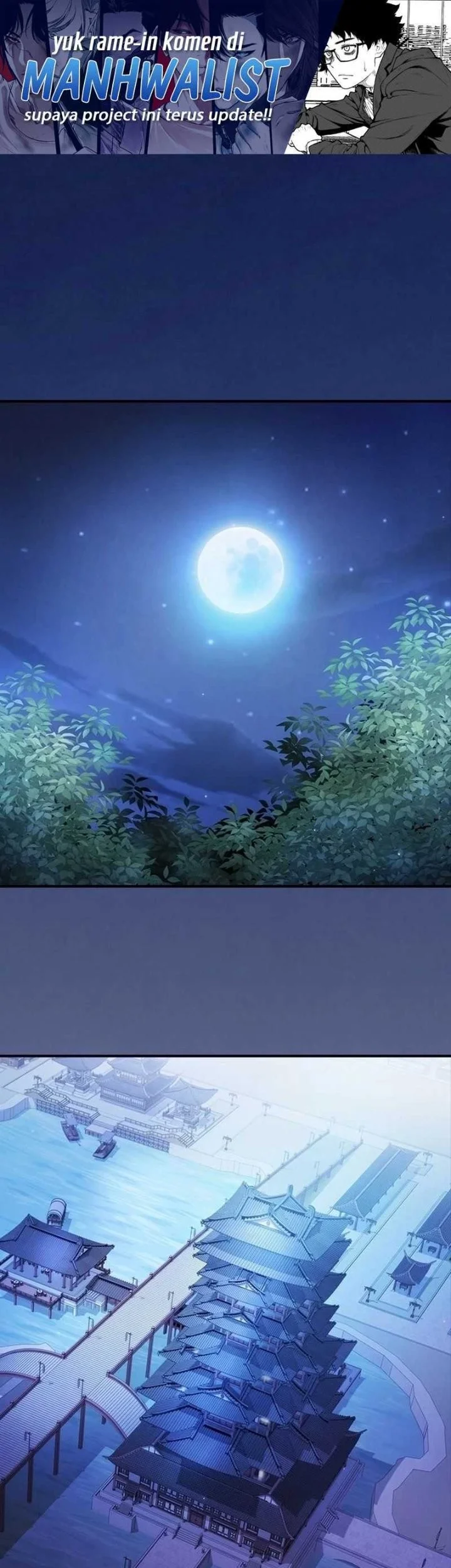 Komik A Spy's Survival In The Demonic Cult Chapter 20 gambar 1