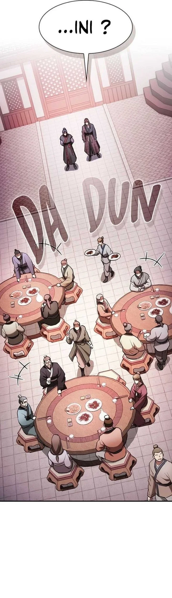 A Spy's Survival In The Demonic Cult Chapter 20 Gambar 4