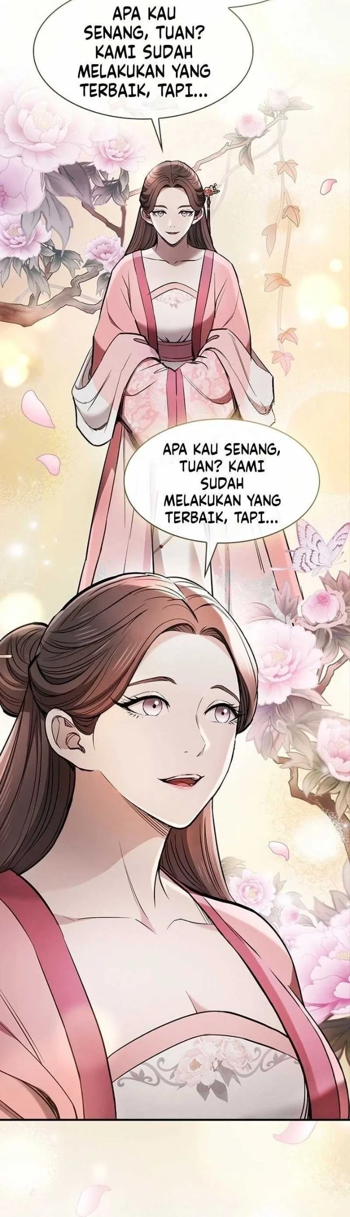 A Spy's Survival In The Demonic Cult Chapter 20 Gambar 6