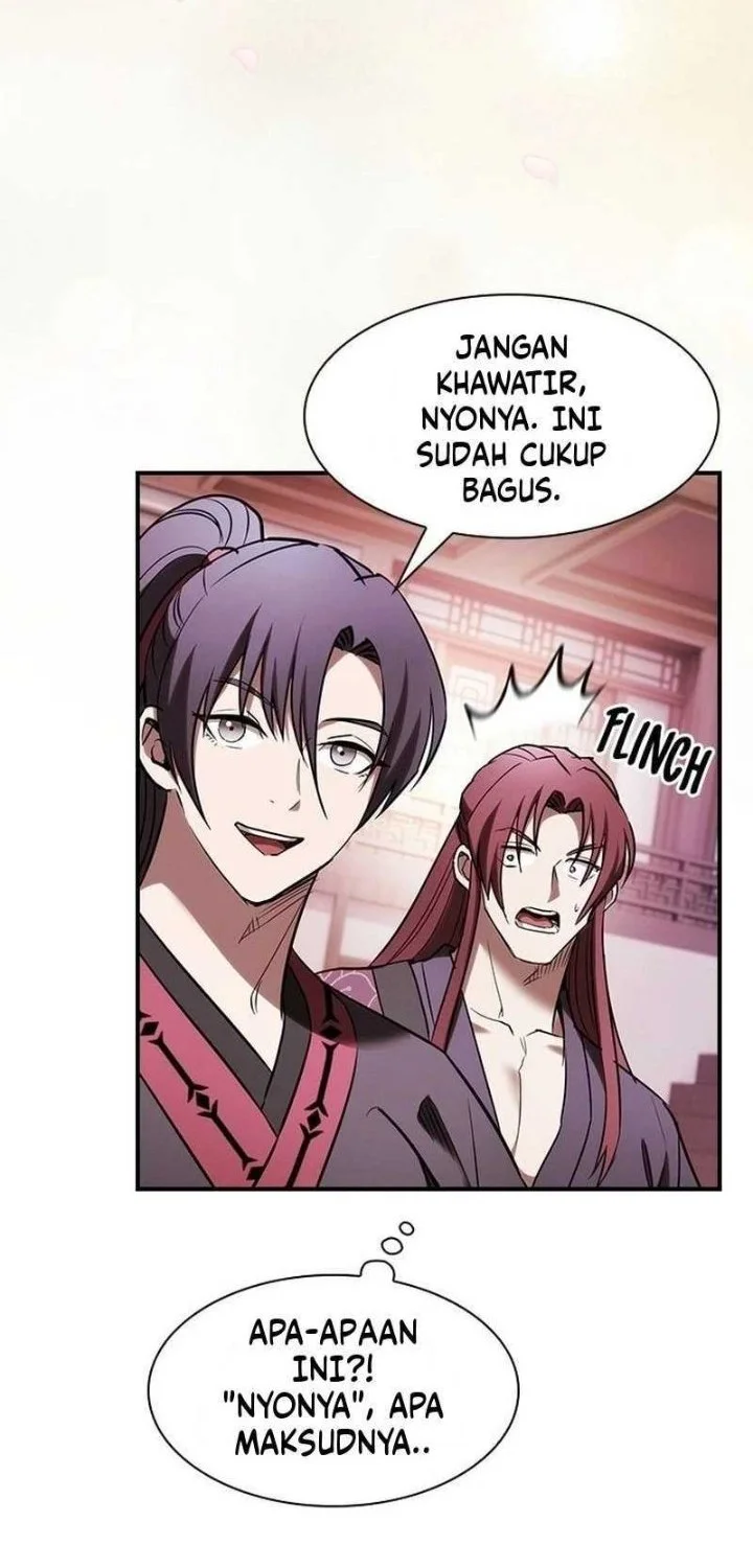 A Spy's Survival In The Demonic Cult Chapter 20 Gambar 7