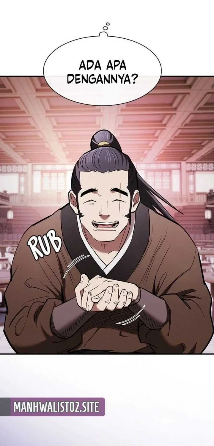 A Spy's Survival In The Demonic Cult Chapter 20 Gambar 14