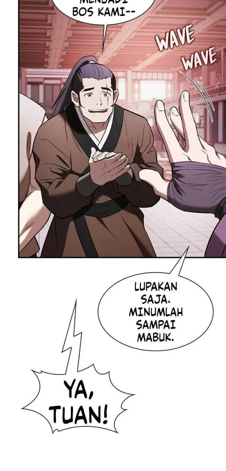 A Spy's Survival In The Demonic Cult Chapter 20 Gambar 18