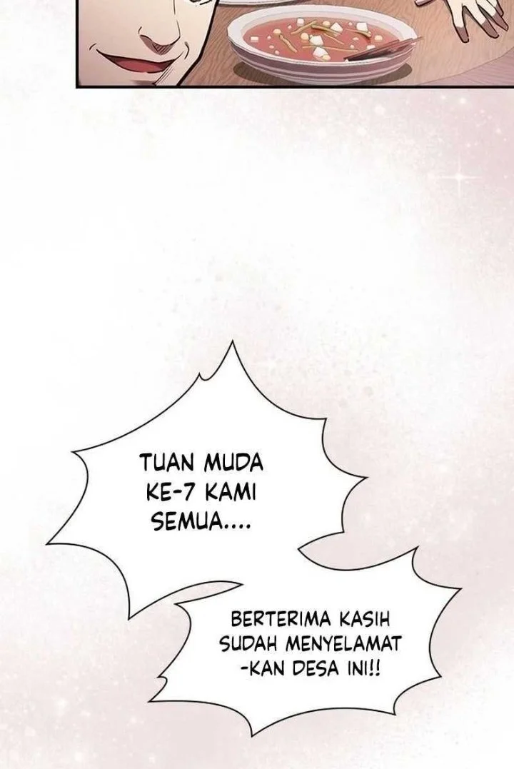 A Spy's Survival In The Demonic Cult Chapter 20 Gambar 22