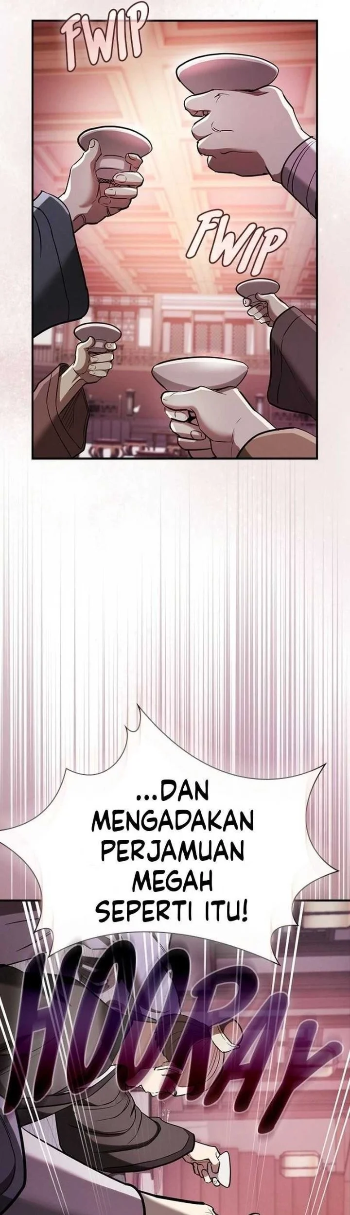 A Spy's Survival In The Demonic Cult Chapter 20 Gambar 23