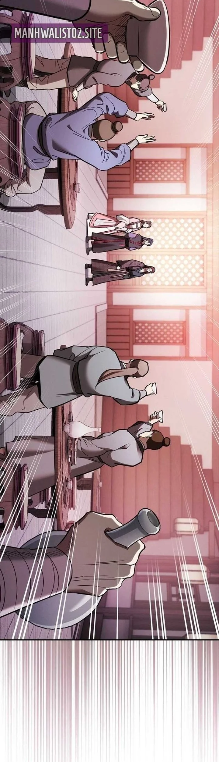 A Spy's Survival In The Demonic Cult Chapter 20 Gambar 24