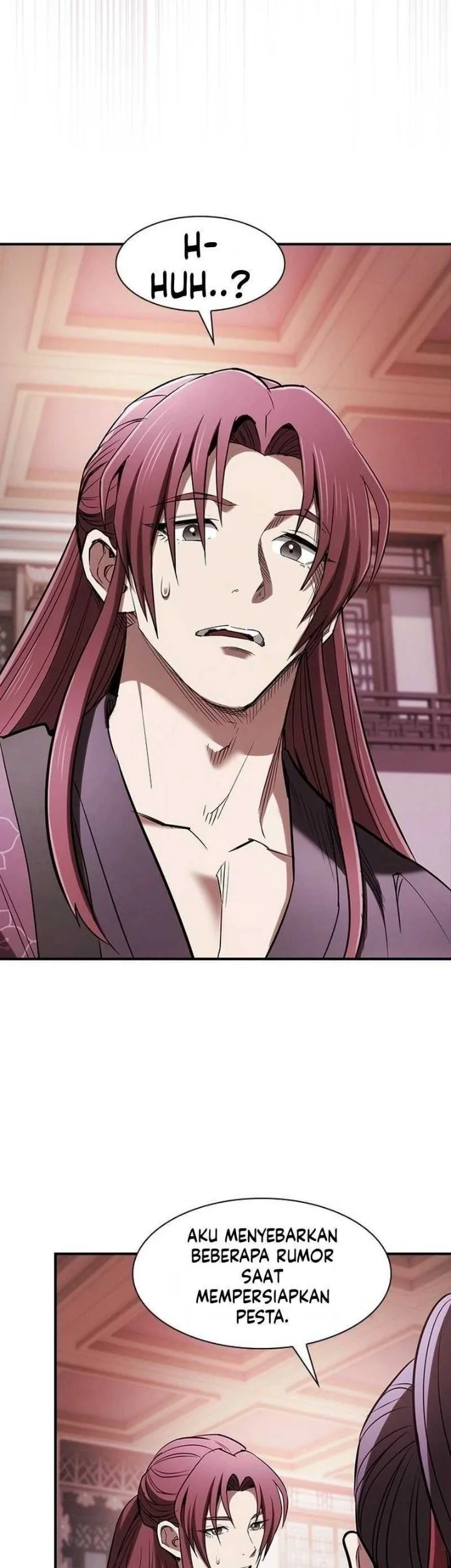 A Spy's Survival In The Demonic Cult Chapter 20 Gambar 25