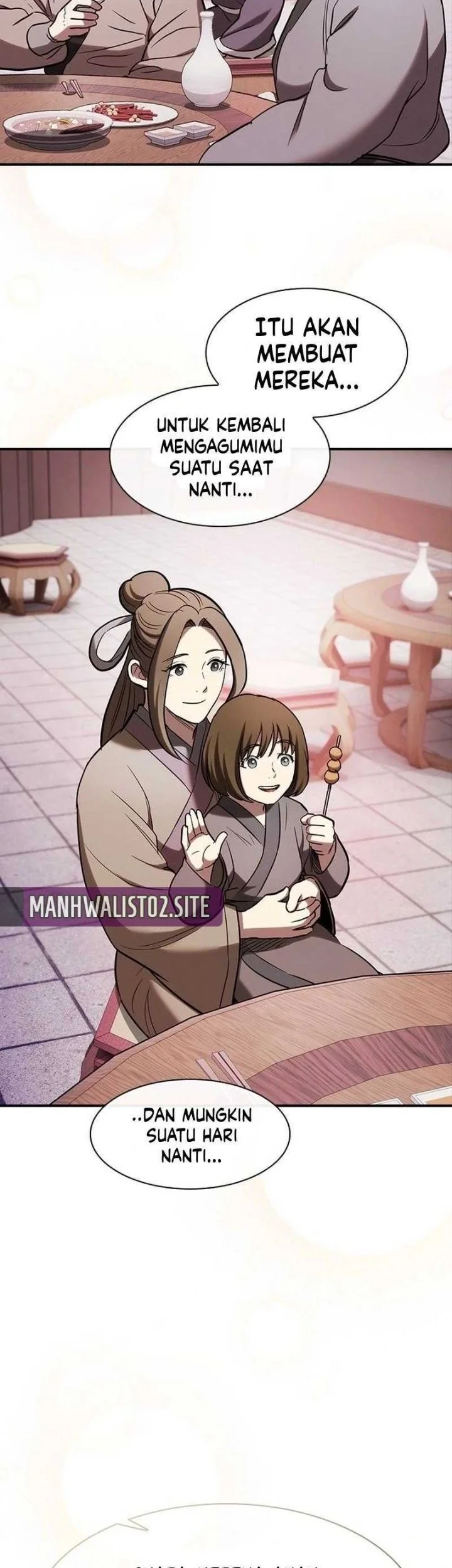 A Spy's Survival In The Demonic Cult Chapter 20 Gambar 33