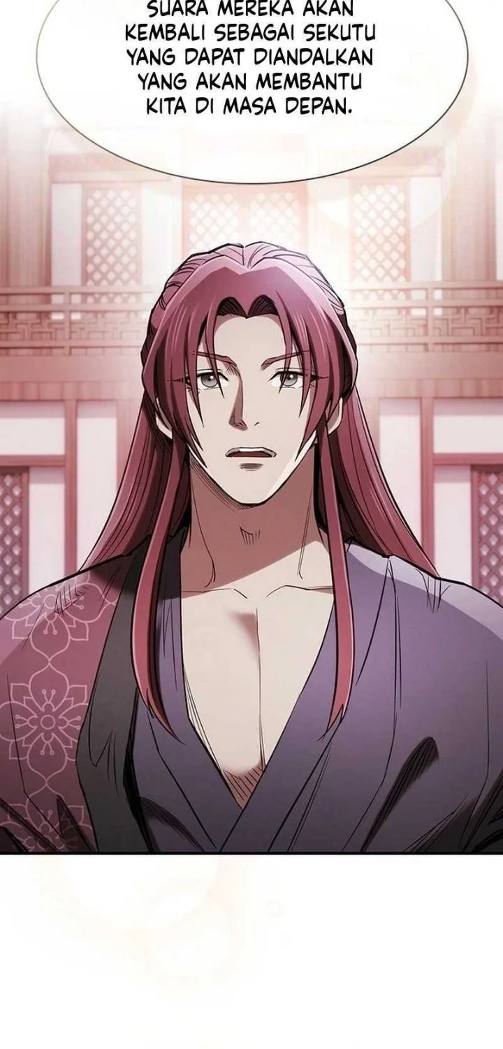 A Spy's Survival In The Demonic Cult Chapter 20 Gambar 34