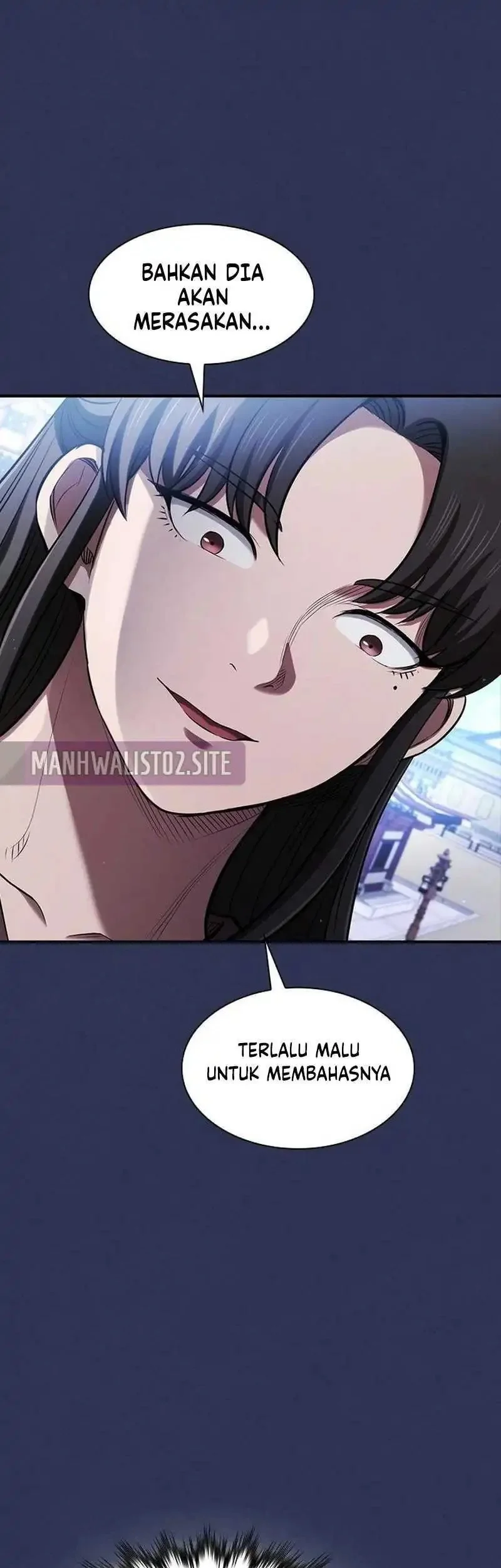 A Spy's Survival In The Demonic Cult Chapter 21 Gambar 49