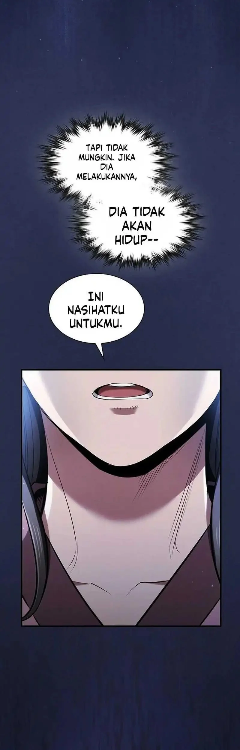 A Spy's Survival In The Demonic Cult Chapter 21 Gambar 51