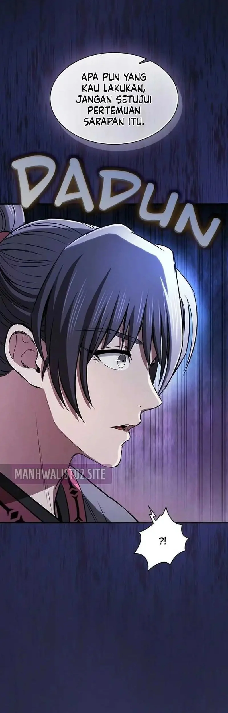 A Spy's Survival In The Demonic Cult Chapter 21 Gambar 52