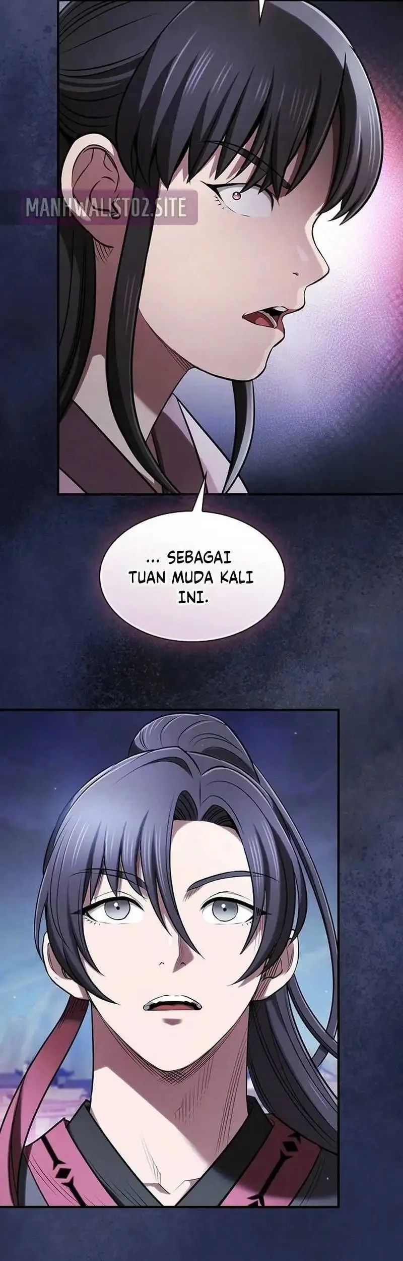 A Spy's Survival In The Demonic Cult Chapter 21 Gambar 55