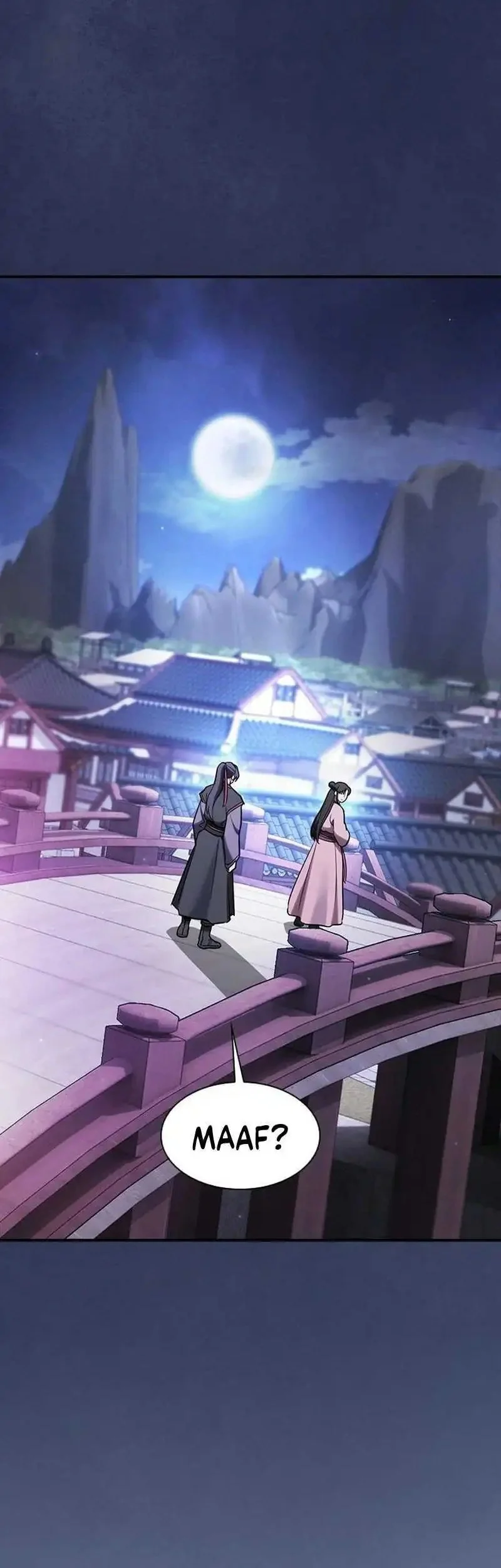 A Spy's Survival In The Demonic Cult Chapter 21 Gambar 56