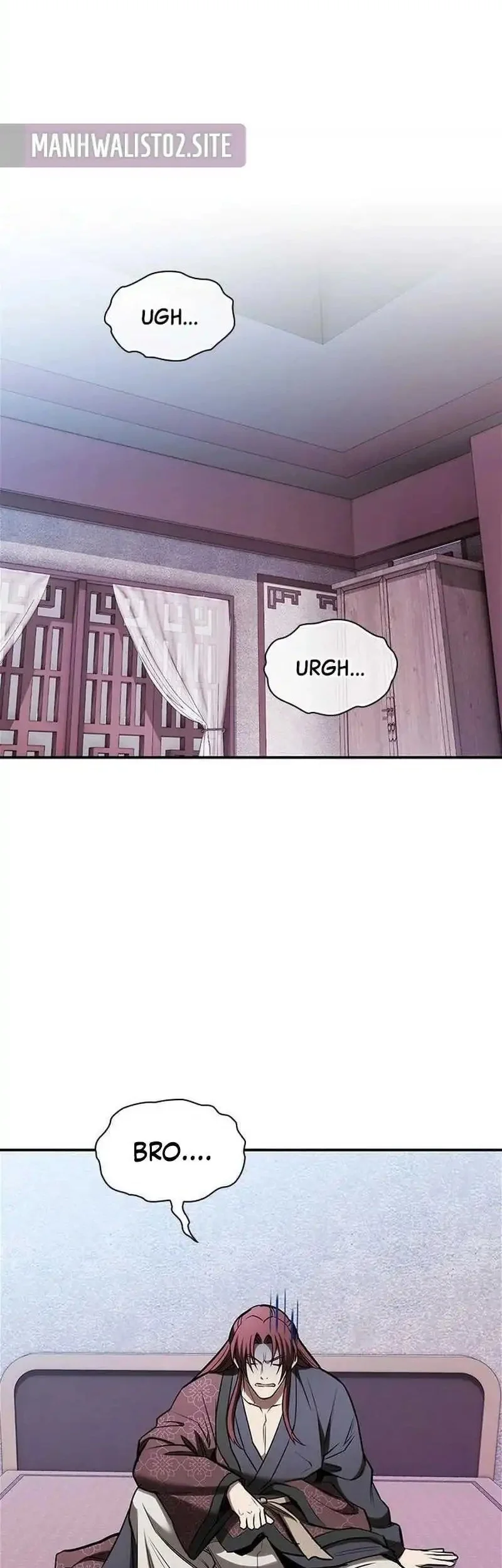 A Spy's Survival In The Demonic Cult Chapter 21 Gambar 58