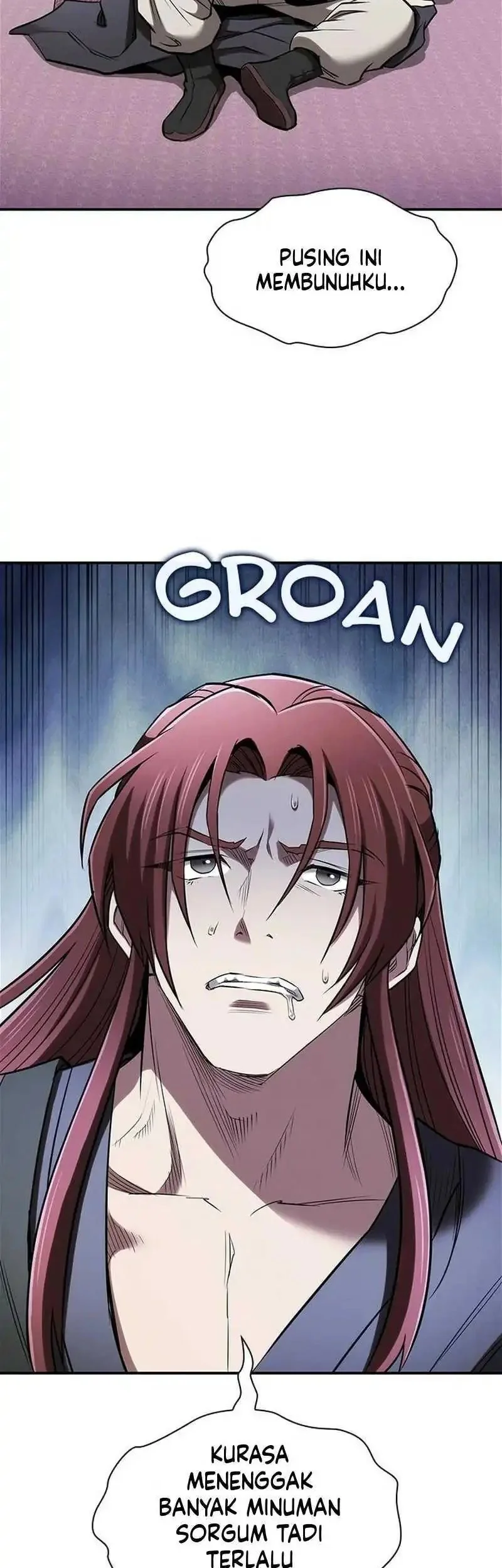 A Spy's Survival In The Demonic Cult Chapter 21 Gambar 59