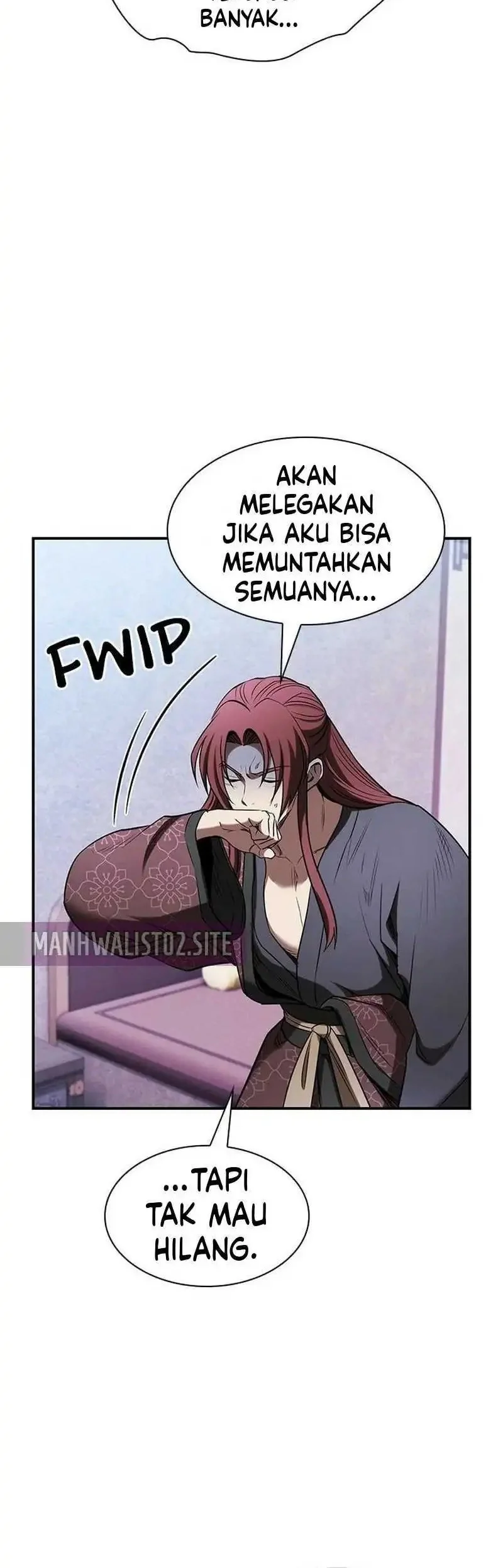 A Spy's Survival In The Demonic Cult Chapter 21 Gambar 60