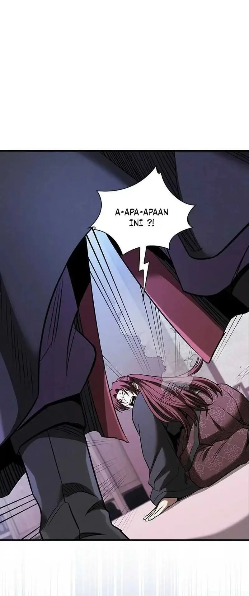 A Spy's Survival In The Demonic Cult Chapter 21 Gambar 64