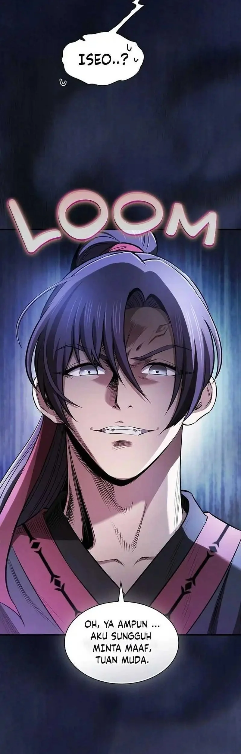 A Spy's Survival In The Demonic Cult Chapter 21 Gambar 66