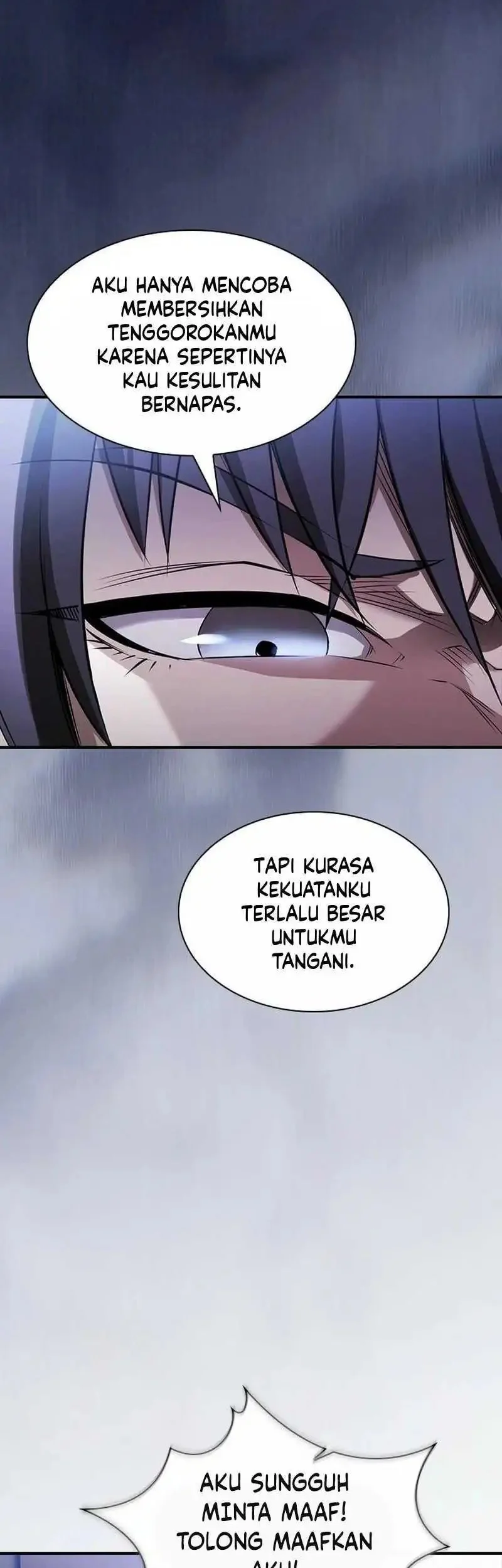 A Spy's Survival In The Demonic Cult Chapter 21 Gambar 67