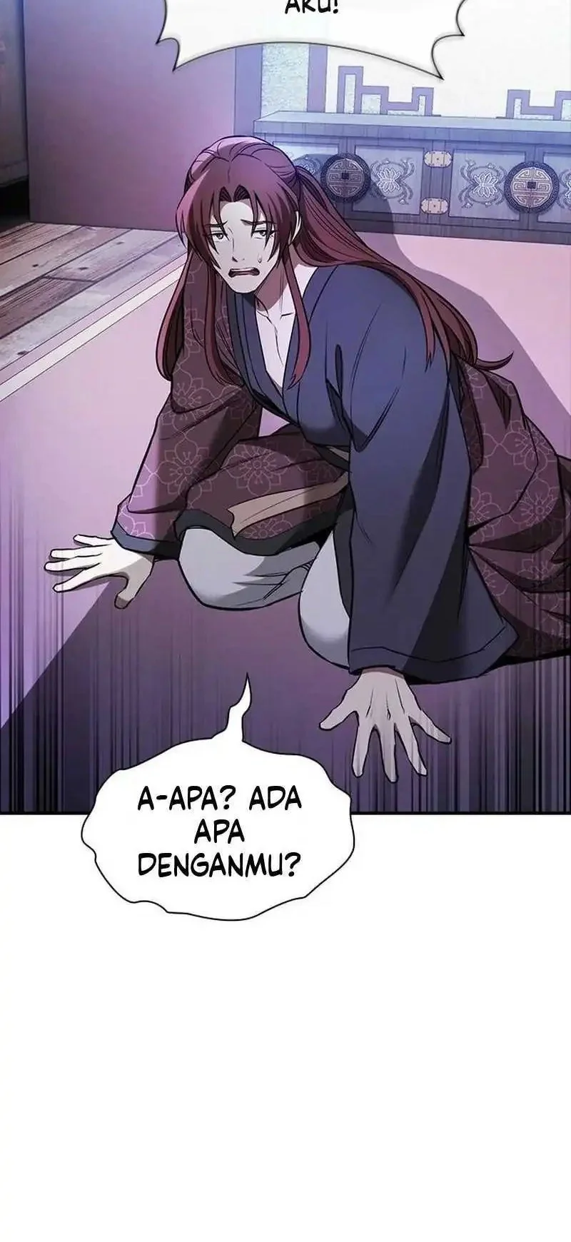 A Spy's Survival In The Demonic Cult Chapter 21 Gambar 68