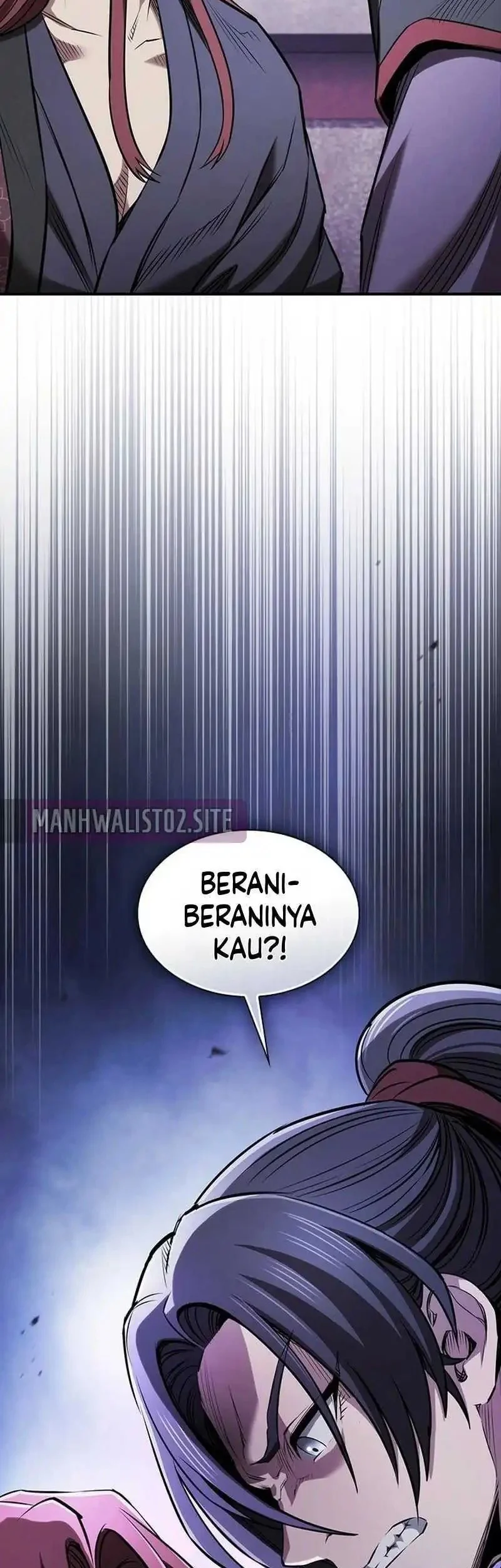 A Spy's Survival In The Demonic Cult Chapter 21 Gambar 71