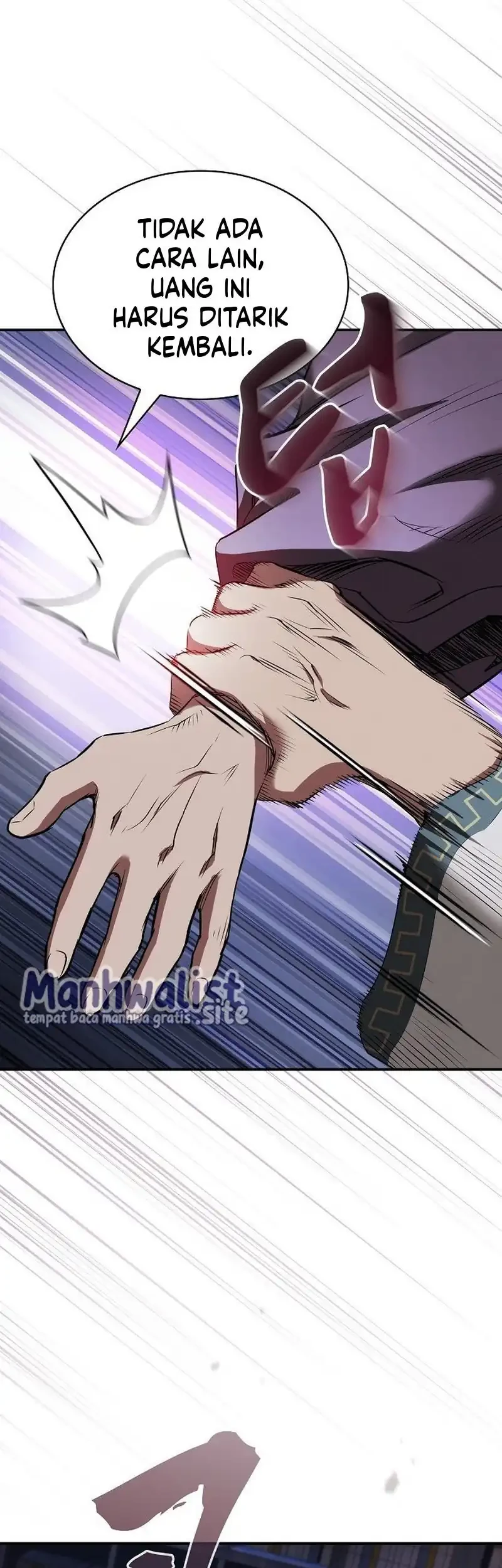 A Spy's Survival In The Demonic Cult Chapter 22 Gambar 52