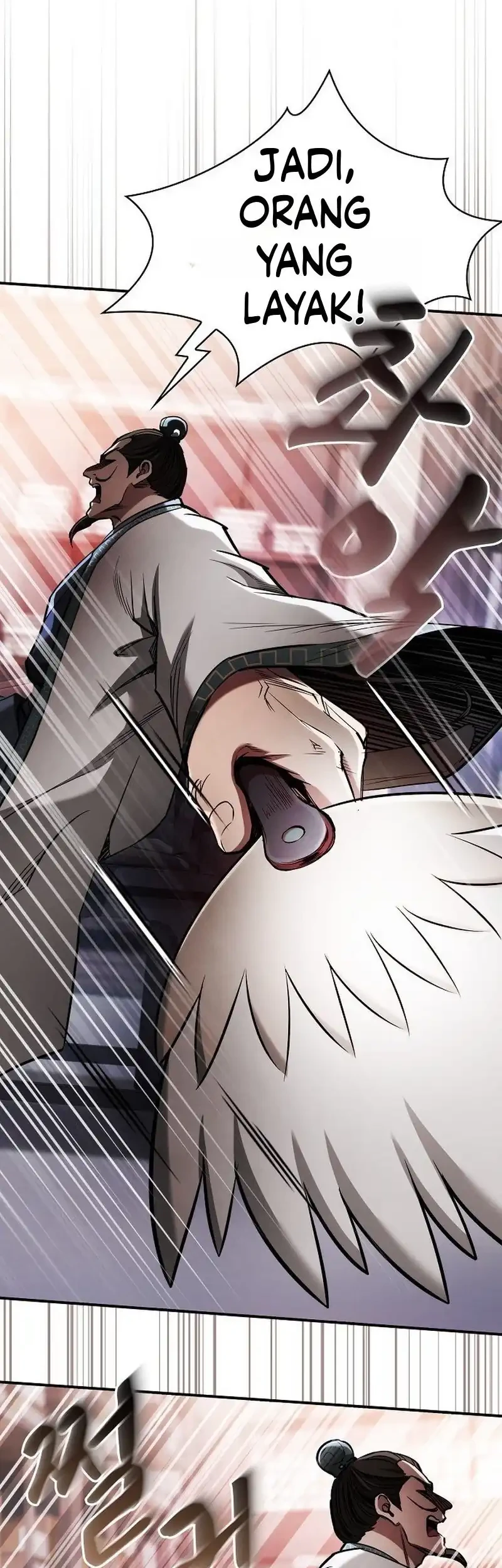 A Spy's Survival In The Demonic Cult Chapter 22 Gambar 56