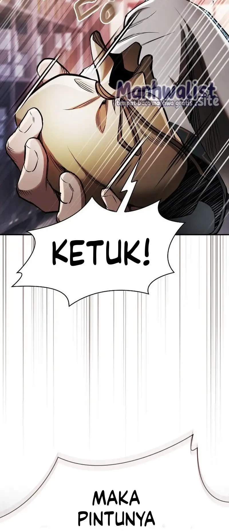 A Spy's Survival In The Demonic Cult Chapter 22 Gambar 57
