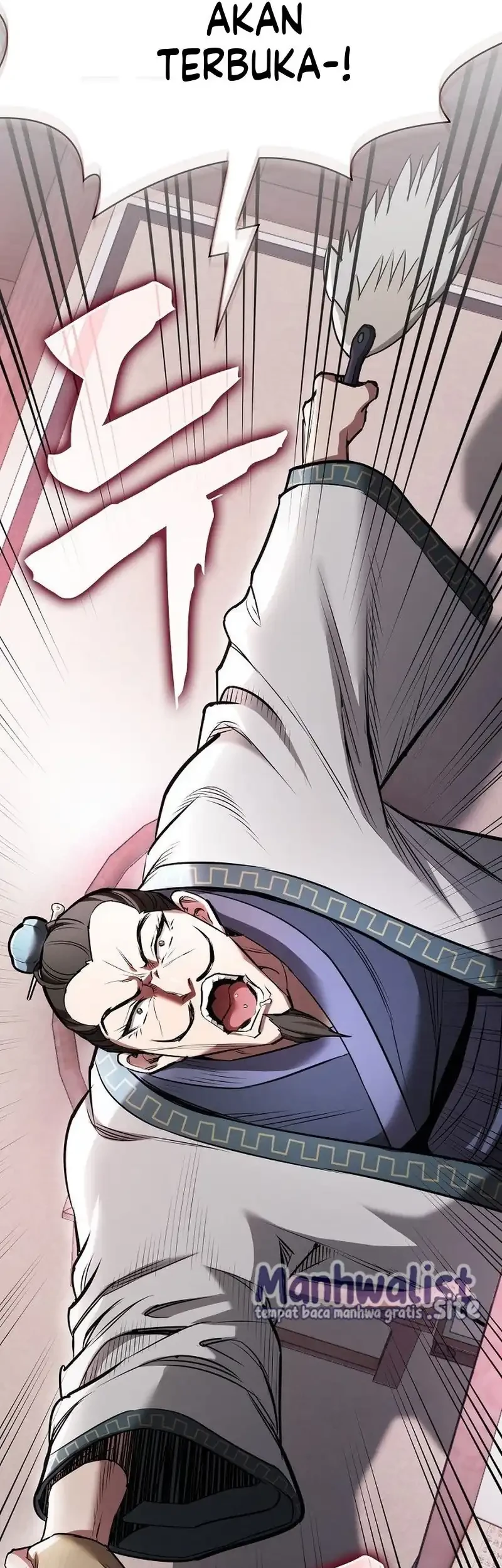 A Spy's Survival In The Demonic Cult Chapter 22 Gambar 58