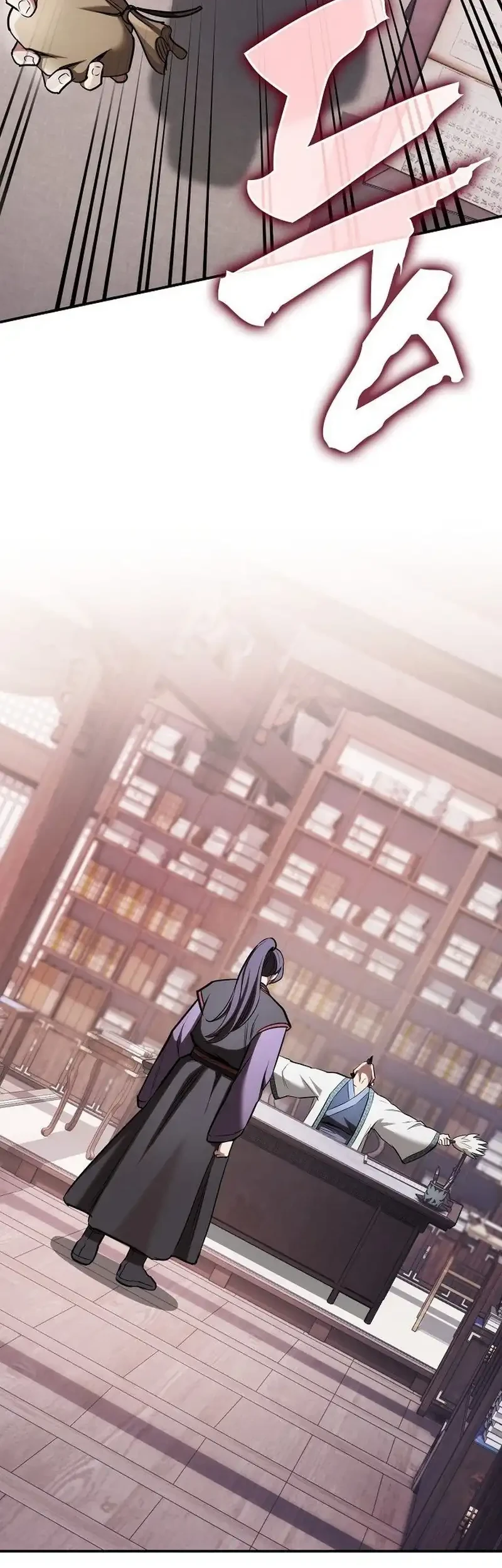 A Spy's Survival In The Demonic Cult Chapter 22 Gambar 59