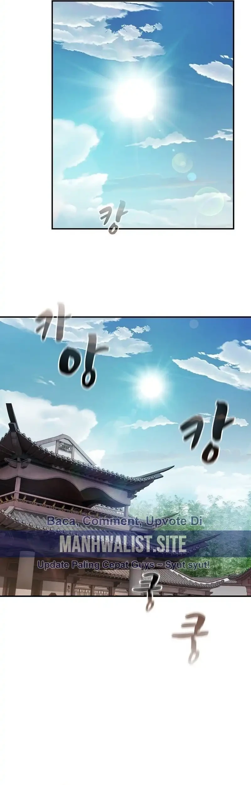 A Spy's Survival In The Demonic Cult Chapter 22 Gambar 62