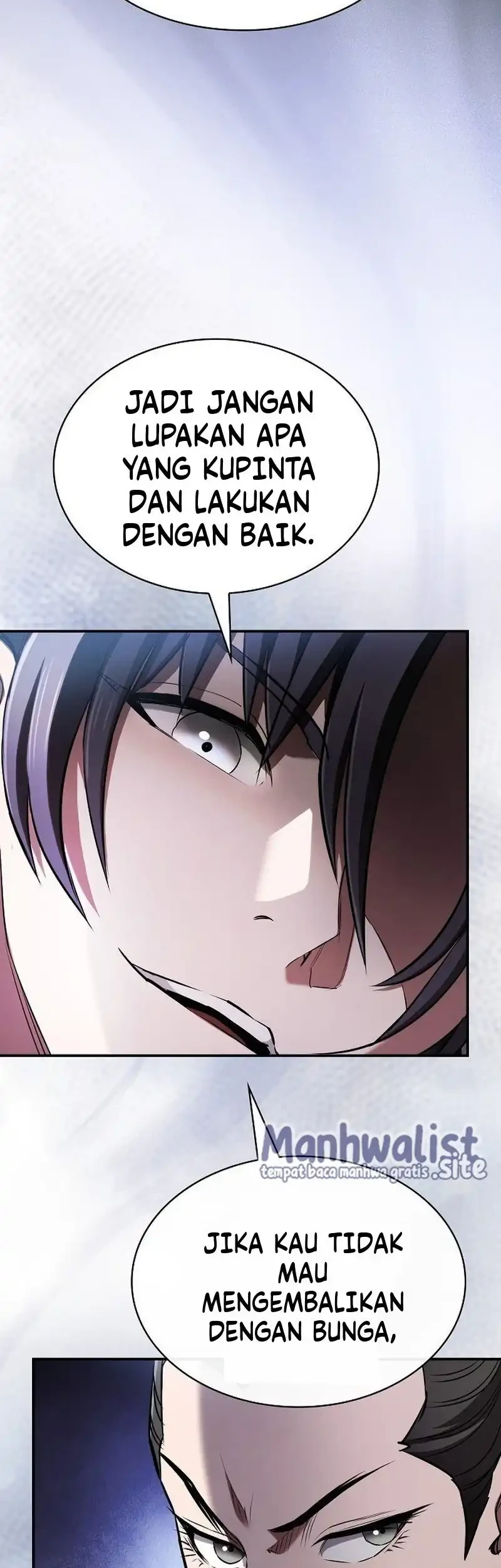 A Spy's Survival In The Demonic Cult Chapter 22 Gambar 71