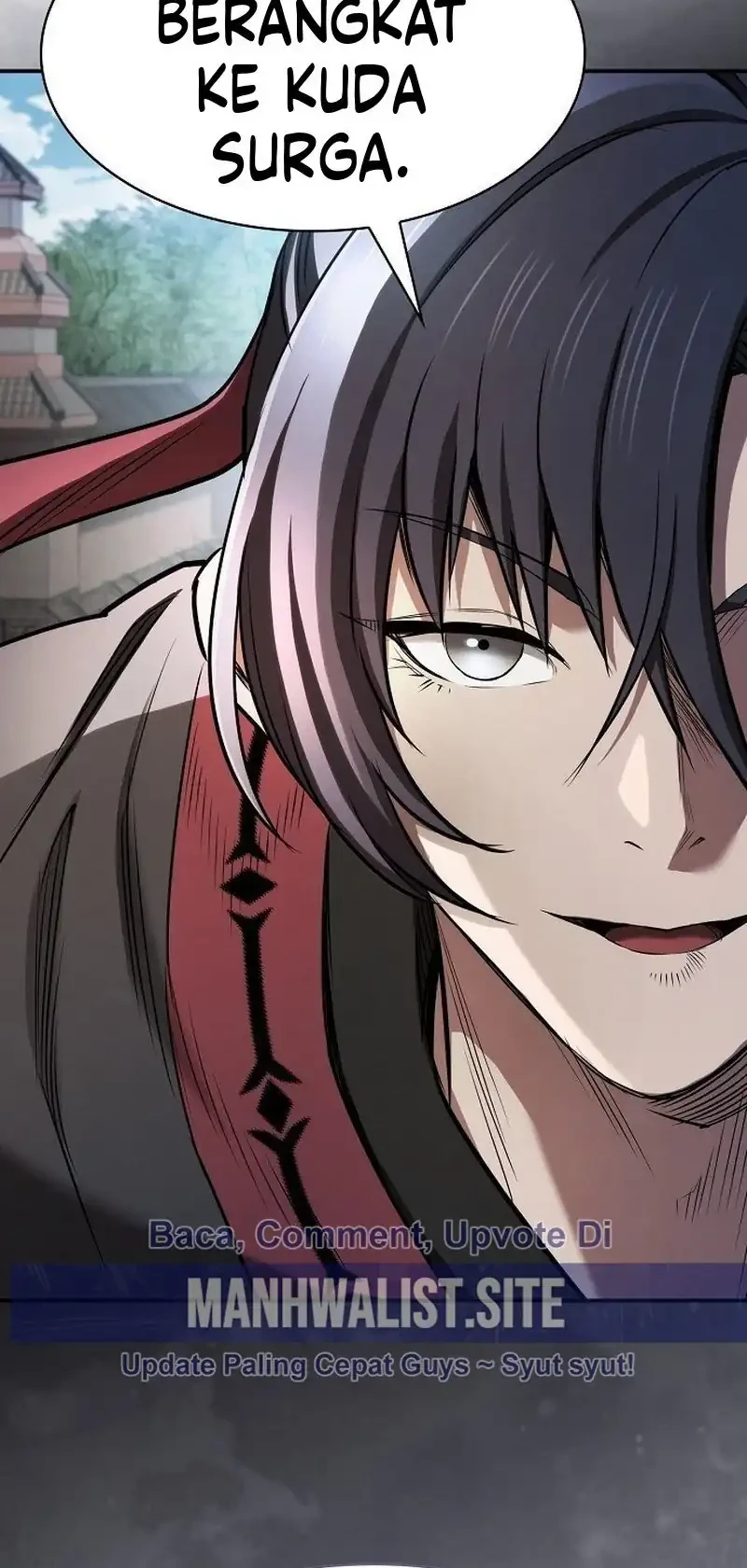 A Spy's Survival In The Demonic Cult Chapter 22 Gambar 75
