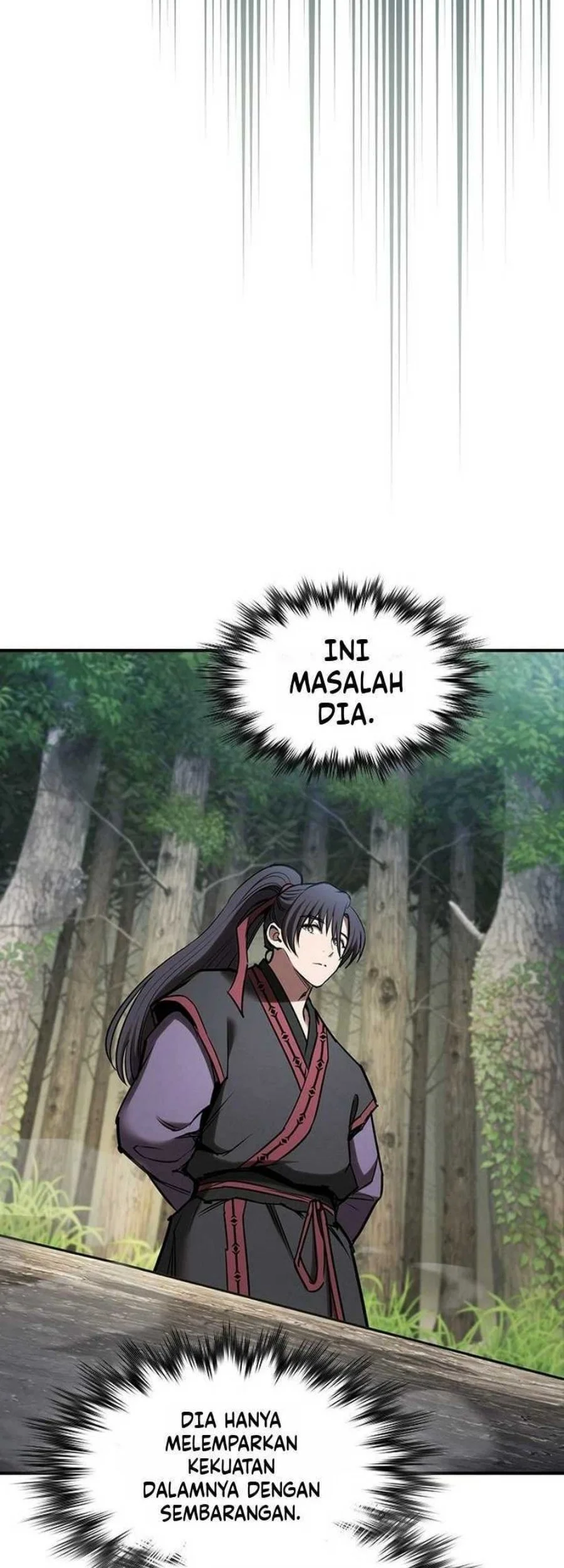 A Spy's Survival In The Demonic Cult Chapter 23 Gambar 64