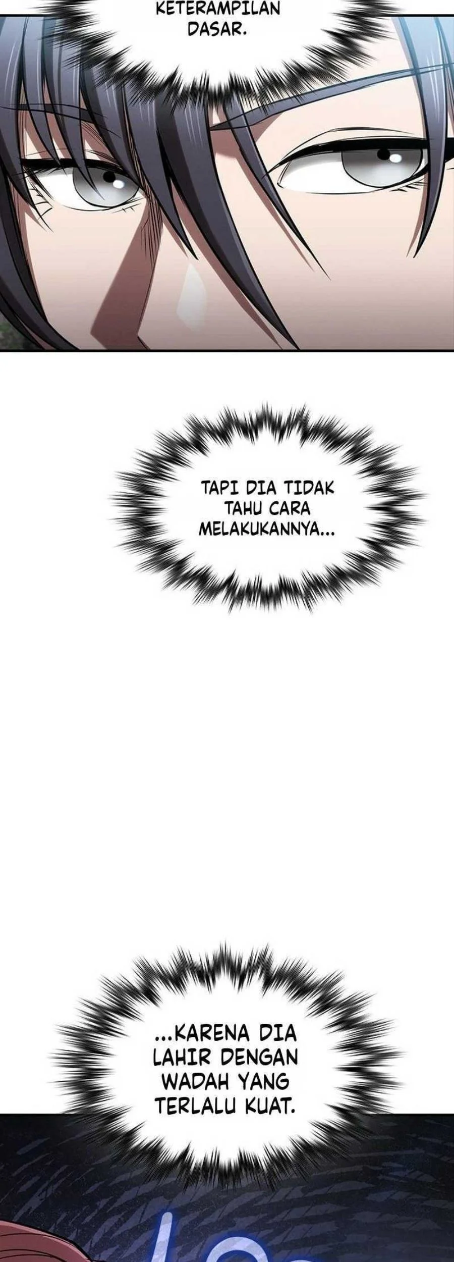 A Spy's Survival In The Demonic Cult Chapter 23 Gambar 66