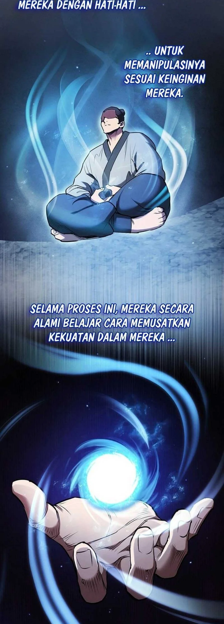 A Spy's Survival In The Demonic Cult Chapter 23 Gambar 68
