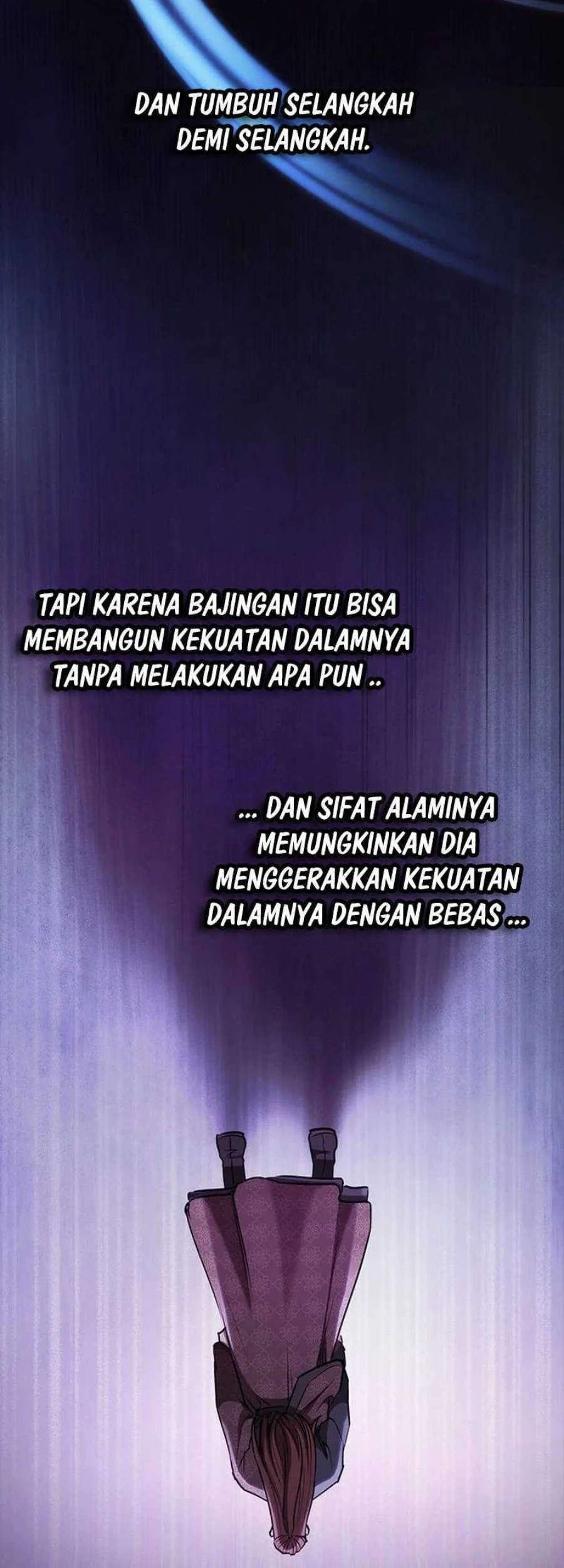 A Spy's Survival In The Demonic Cult Chapter 23 Gambar 69
