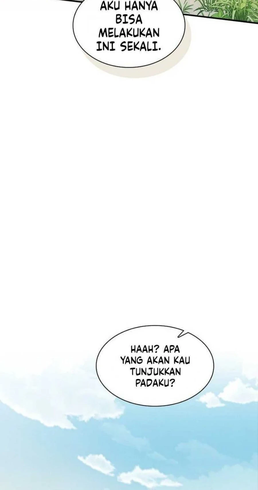 A Spy's Survival In The Demonic Cult Chapter 23 Gambar 74