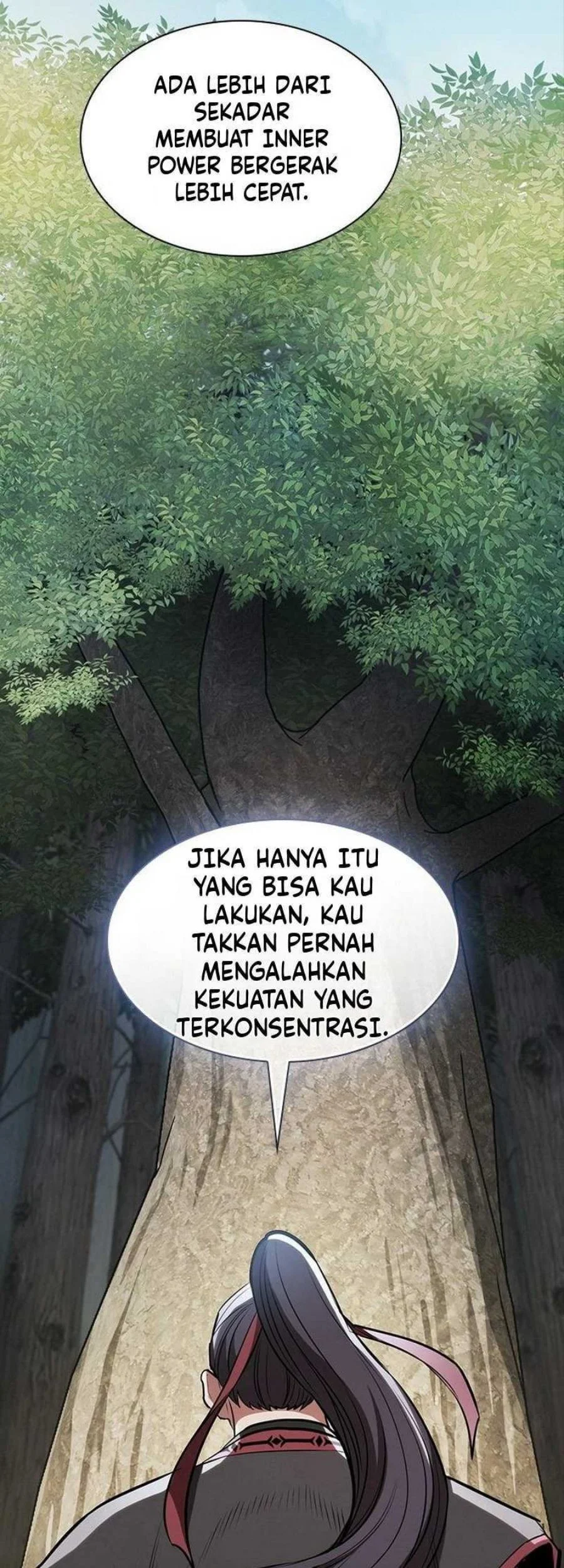 A Spy's Survival In The Demonic Cult Chapter 23 Gambar 75