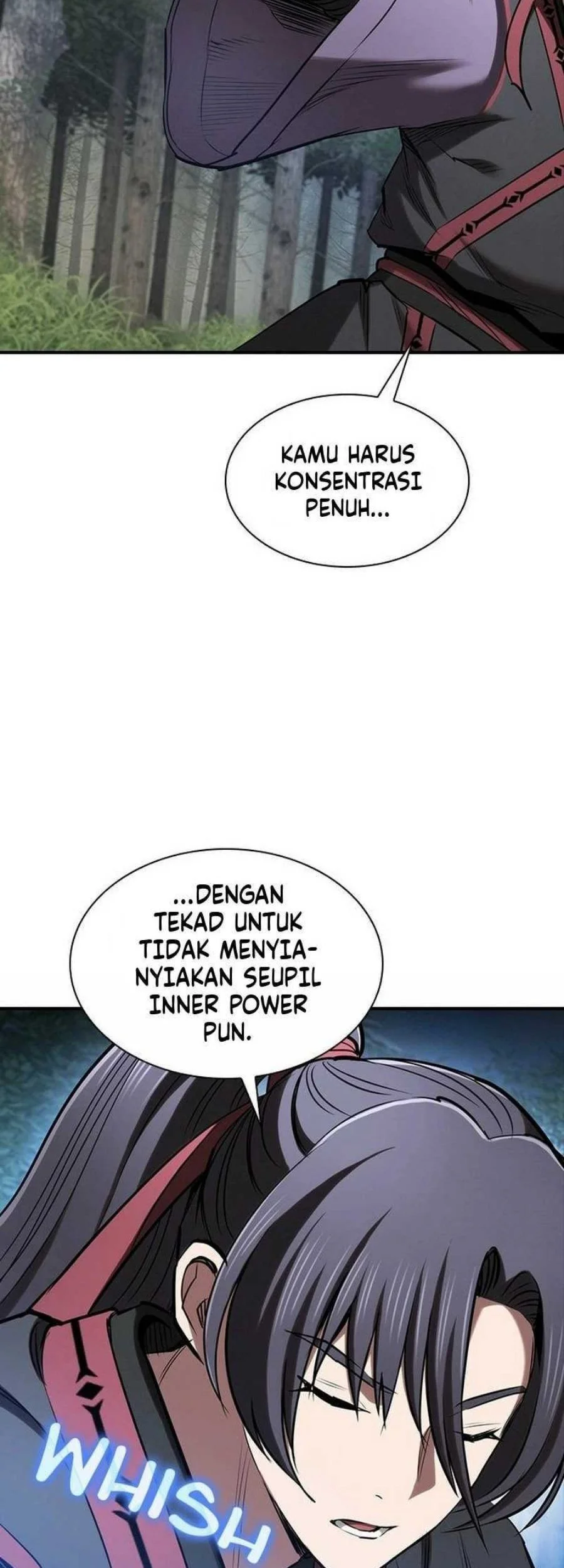 A Spy's Survival In The Demonic Cult Chapter 23 Gambar 77