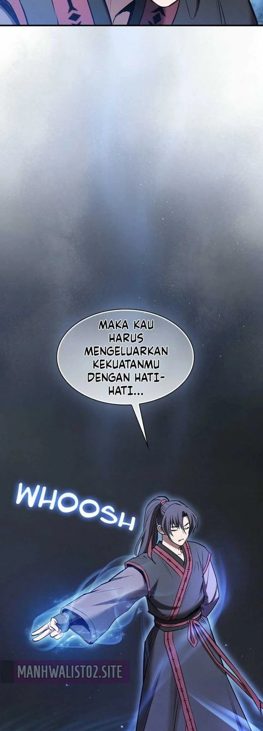 A Spy's Survival In The Demonic Cult Chapter 23 Gambar 78