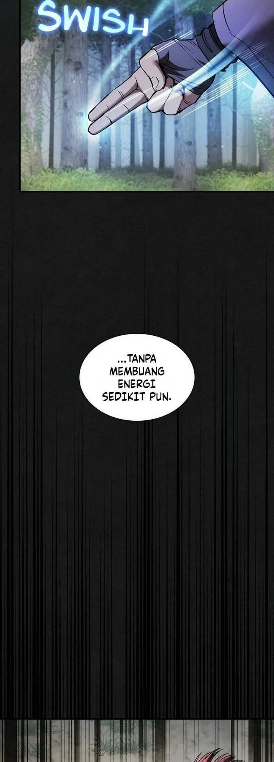 A Spy's Survival In The Demonic Cult Chapter 23 Gambar 81