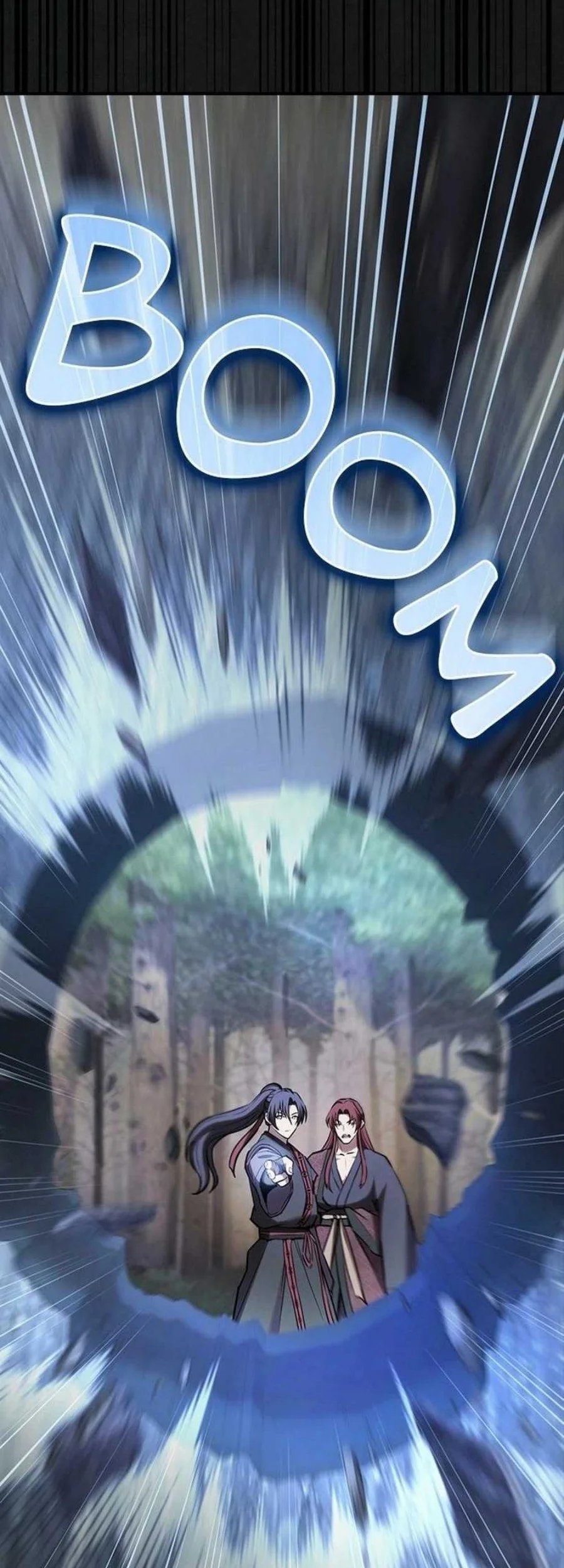 A Spy's Survival In The Demonic Cult Chapter 23 Gambar 83