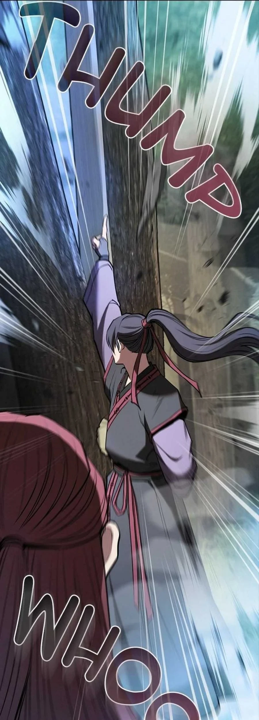 A Spy's Survival In The Demonic Cult Chapter 23 Gambar 93