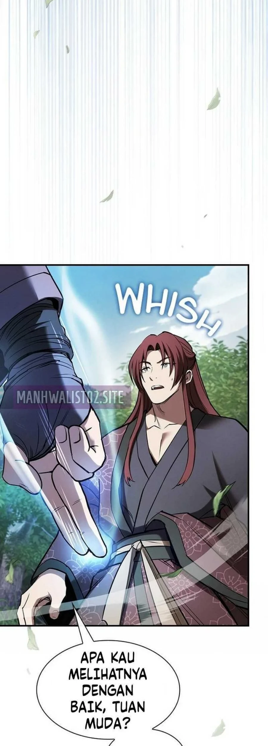 A Spy's Survival In The Demonic Cult Chapter 23 Gambar 95