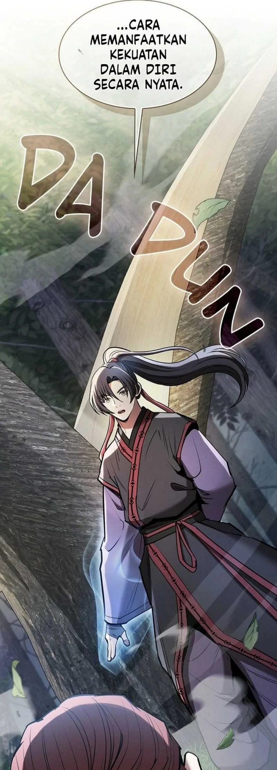A Spy's Survival In The Demonic Cult Chapter 23 Gambar 97