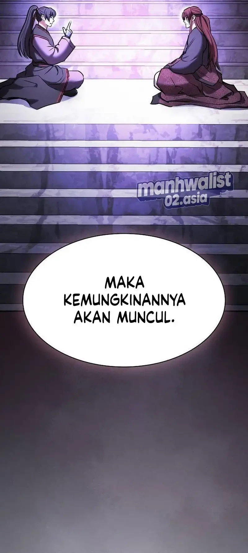 A Spy's Survival In The Demonic Cult Chapter 24 Gambar 50