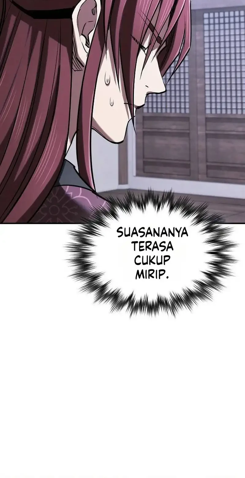 A Spy's Survival In The Demonic Cult Chapter 24 Gambar 56