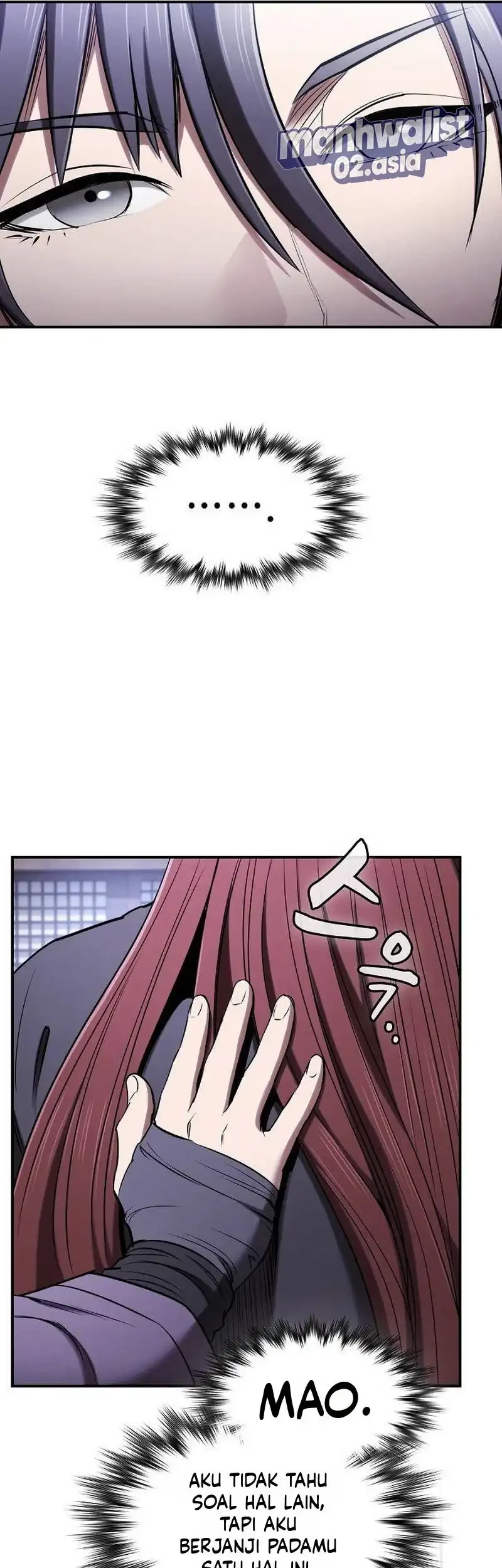 A Spy's Survival In The Demonic Cult Chapter 24 Gambar 57