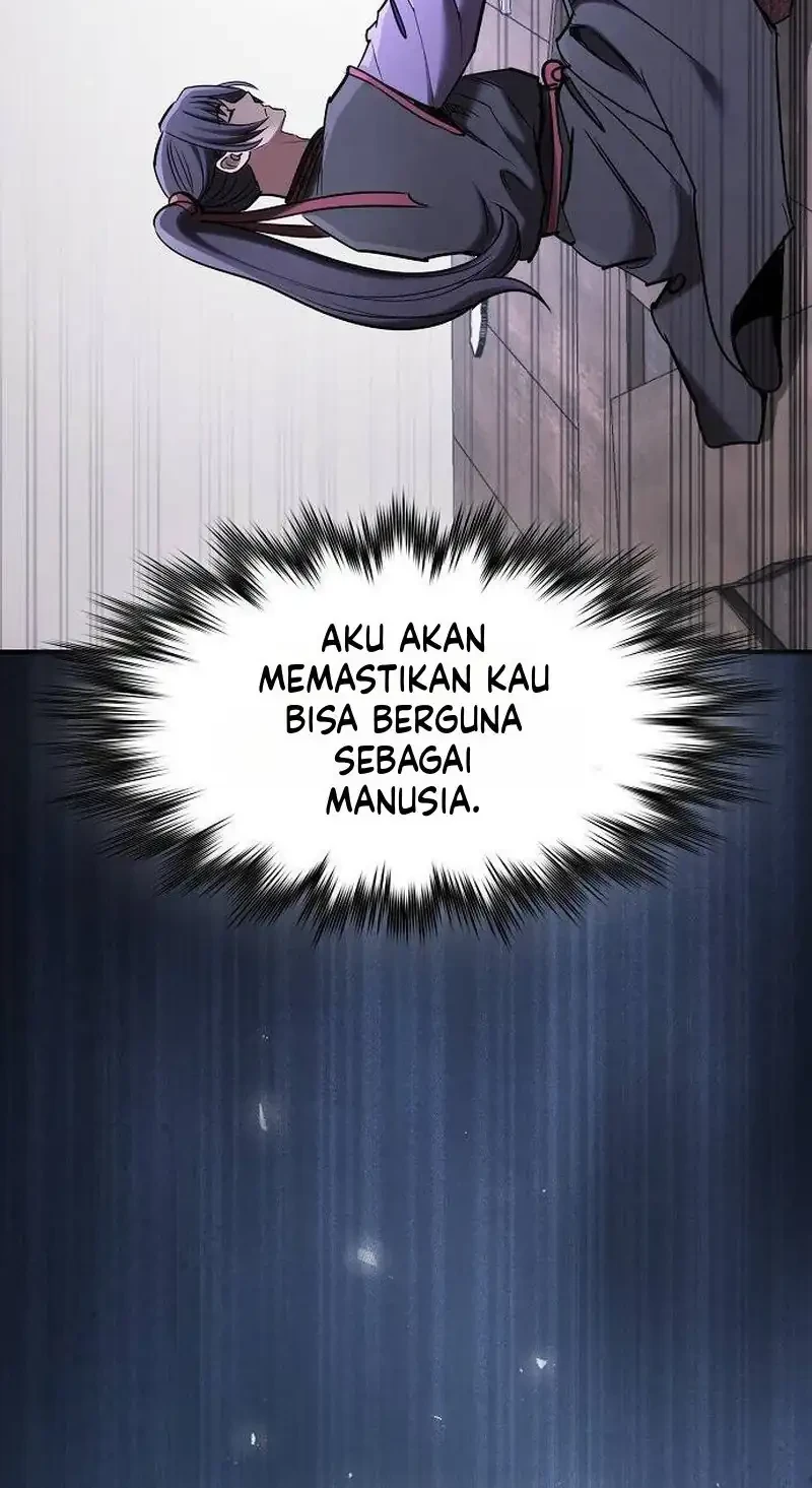 A Spy's Survival In The Demonic Cult Chapter 24 Gambar 59